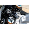 CNC Racing Upper Triple Clamp for Aprilia RSV4 (2015+) CNC Racing Upper Triple Clamp for Aprilia RSV4 (2015+)